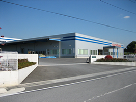 本社・埼玉工場