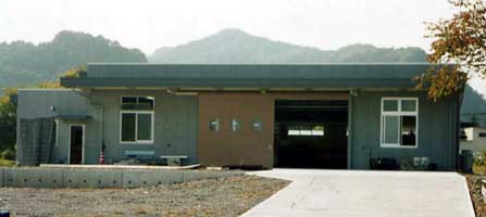 田中精機株式会社